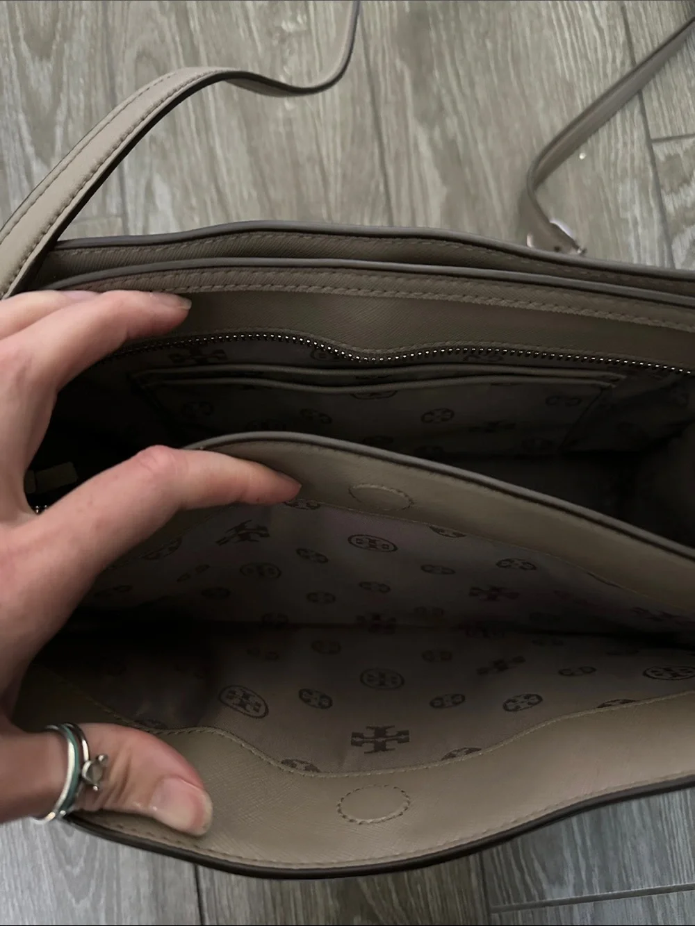 Tory Burch bag